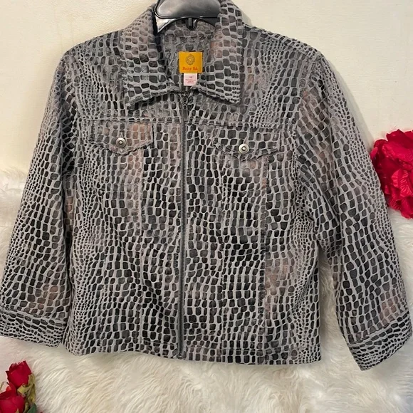 Ruby Rd Jacket - Picture 1 of 8